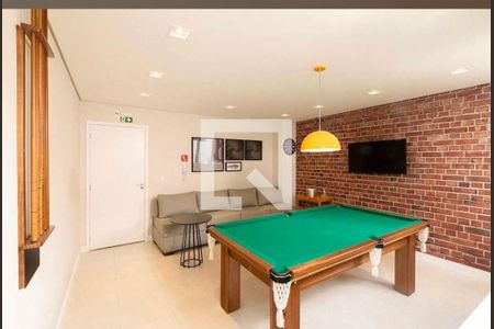 Apartamento à venda com 2 quartos, 34m² em Vila Palmeiras, São Paulo