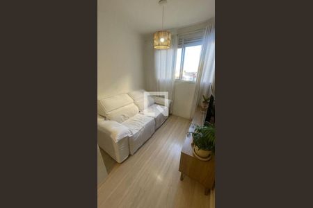 Apartamento à venda com 2 quartos, 34m² em Vila Palmeiras, São Paulo