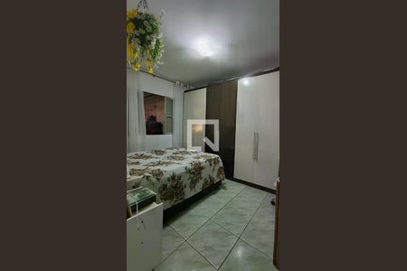 Casa à venda com 2 quartos, 97m² em Parque Novo Oratório, Santo André