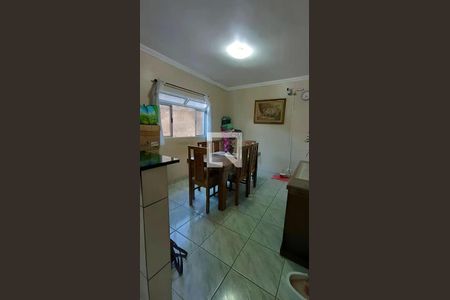Casa à venda com 2 quartos, 97m² em Parque Novo Oratório, Santo André
