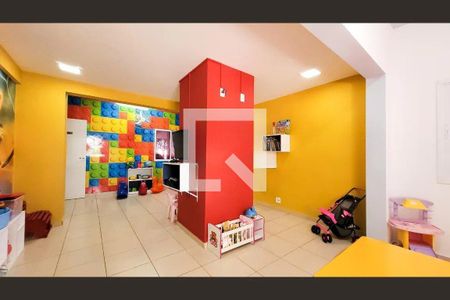 Apartamento à venda com 3 quartos, 64m² em Vila Industrial (Campinas), Campinas