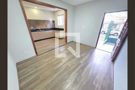 Casa à venda com 2 quartos, 100m² em Portuguesa, Rio de Janeiro