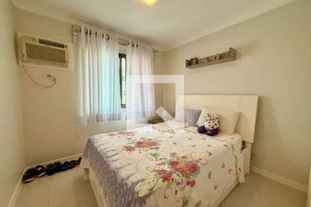 Apartamento à venda com 3 quartos, 147m² em Barra da Tijuca, Rio de Janeiro