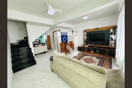 Casa de Condomínio à venda com 3 quartos, 120m² em Santa Amelia, Belo Horizonte