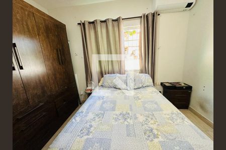 Casa de Condomínio à venda com 3 quartos, 120m² em Santa Amelia, Belo Horizonte