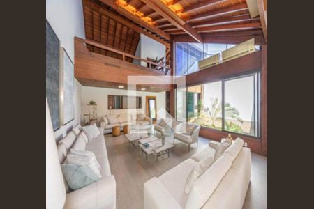 Casa à venda com 7 quartos, 1934m² em Barra da Tijuca, Rio de Janeiro