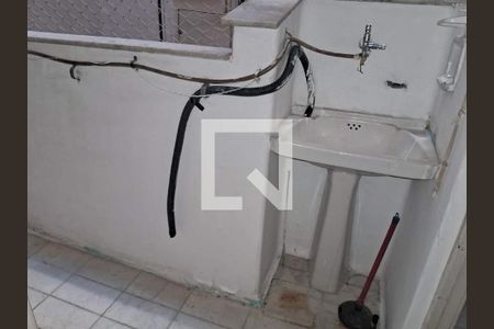 Apartamento à venda com 2 quartos, 38m² em Leme, Rio de Janeiro