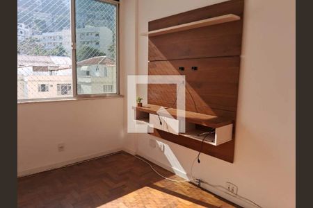 Apartamento à venda com 2 quartos, 38m² em Leme, Rio de Janeiro