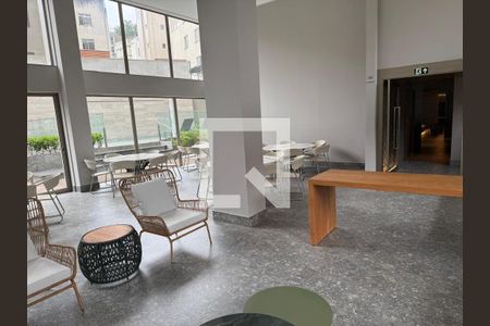 Apartamento à venda com 4 quartos, 136m² em Cruzeiro, Belo Horizonte