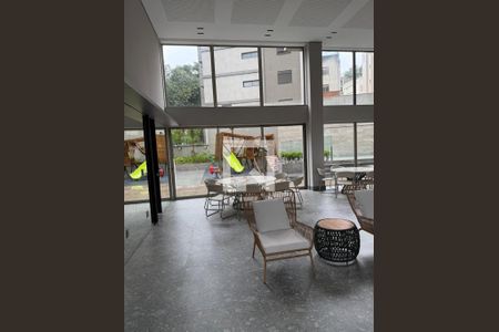 Apartamento à venda com 4 quartos, 136m² em Cruzeiro, Belo Horizonte