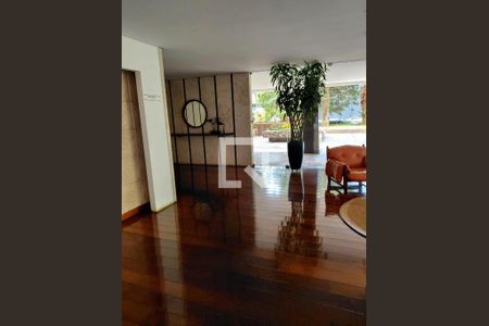Apartamento para alugar com 3 quartos, 113m² em Santo Amaro, São Paulo