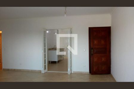Apartamento para alugar com 3 quartos, 113m² em Santo Amaro, São Paulo