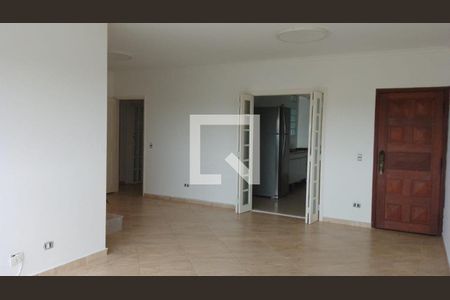 Apartamento para alugar com 3 quartos, 113m² em Santo Amaro, São Paulo