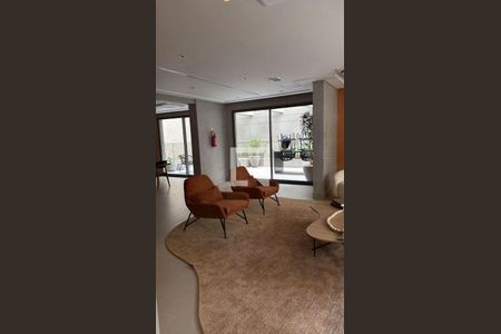 Apartamento para alugar com 1 quarto, 24m² em Vila Nova Conceição, São Paulo