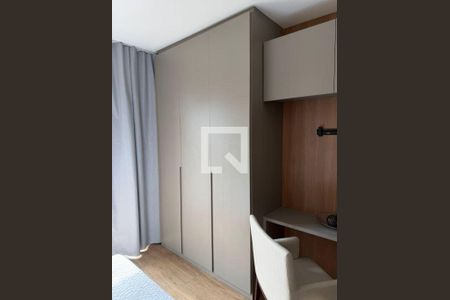 Apartamento para alugar com 1 quarto, 24m² em Vila Nova Conceição, São Paulo