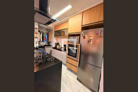 Apartamento à venda com 1 quarto, 56m² em Cerâmica, São Caetano do Sul