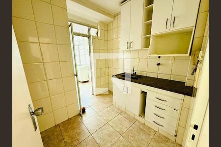 Apartamento à venda com 3 quartos, 82m² em Vila Guarani, Jundiaí