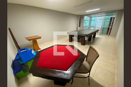 Apartamento para alugar com 2 quartos, 60m² em Belvedere, Belo Horizonte
