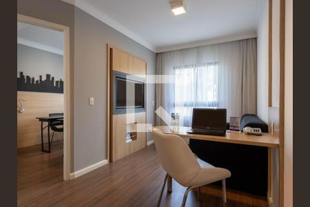 Apartamento à venda com 1 quarto, 30m² em Jardim America, São Paulo
