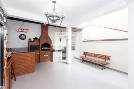 Casa à venda com 3 quartos, 138m² em Freguesia do Ó, São Paulo
