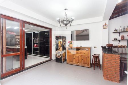 Casa à venda com 3 quartos, 138m² em Freguesia do Ó, São Paulo