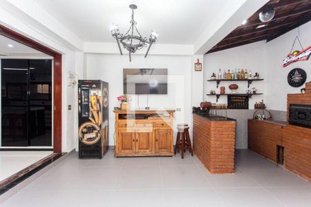 Casa à venda com 3 quartos, 138m² em Freguesia do Ó, São Paulo
