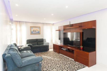 Casa à venda com 3 quartos, 138m² em Freguesia do Ó, São Paulo