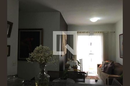 Apartamento à venda com 2 quartos, 80m² em Jardim Tupanci, Barueri