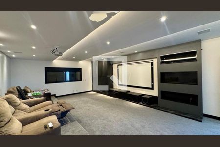 Casa de Condomínio à venda com 4 quartos, 721m² em Swiss Park, Campinas
