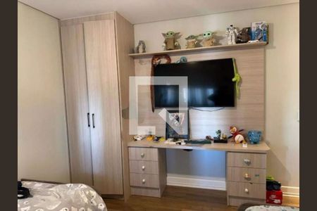 Apartamento à venda com 4 quartos, 351m² em Jardim Marajoara, São Paulo