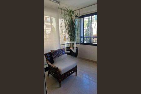 Apartamento à venda com 4 quartos, 173m² em Vila Cruzeiro, São Paulo
