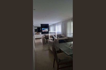 Apartamento à venda com 4 quartos, 173m² em Vila Cruzeiro, São Paulo