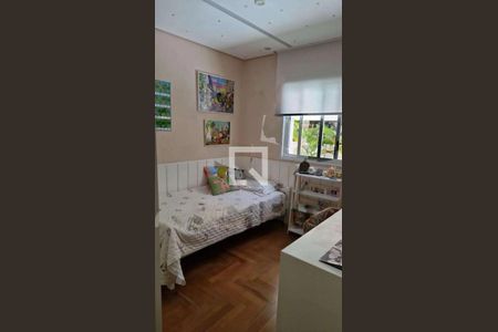 Apartamento à venda com 4 quartos, 173m² em Vila Cruzeiro, São Paulo