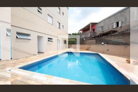 Apartamento à venda com 2 quartos, 46m² em Bussocaba, Osasco