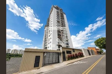 Apartamento à venda com 2 quartos, 55m² em Vila Sao Luiz (Valparaizo), Barueri