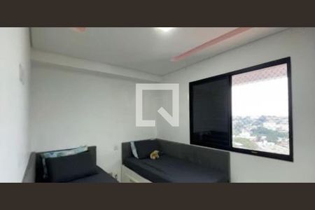 Apartamento à venda com 2 quartos, 55m² em Vila Sao Luiz (Valparaizo), Barueri