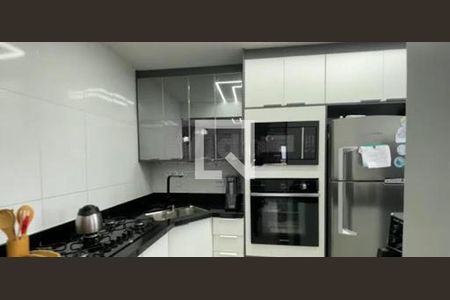 Apartamento à venda com 2 quartos, 55m² em Vila Sao Luiz (Valparaizo), Barueri