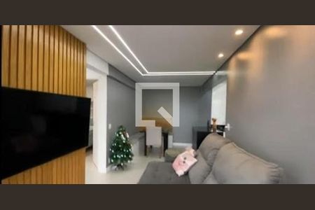 Apartamento à venda com 2 quartos, 55m² em Vila Sao Luiz (Valparaizo), Barueri