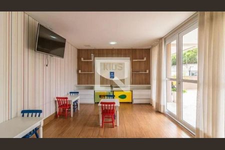 Apartamento à venda com 1 quarto, 50m² em Melville Empresarial II, Barueri