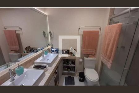 Apartamento à venda com 1 quarto, 50m² em Melville Empresarial II, Barueri