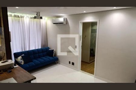Apartamento à venda com 1 quarto, 50m² em Melville Empresarial II, Barueri