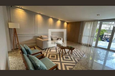 Apartamento à venda com 1 quarto, 50m² em Melville Empresarial II, Barueri