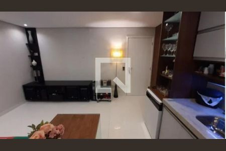 Apartamento à venda com 1 quarto, 50m² em Melville Empresarial II, Barueri