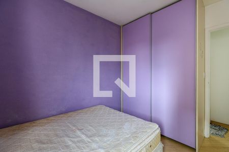Quarto 1 de apartamento para alugar com 2 quartos, 56m² em Vila Sonia, São Paulo