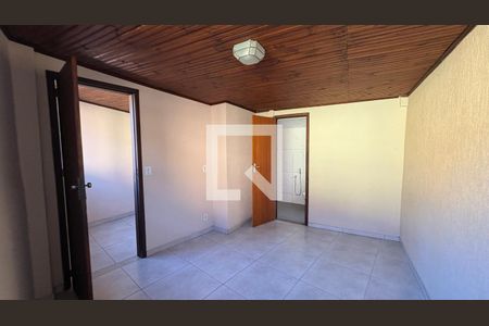 Suíte 1 de apartamento para alugar com 3 quartos, 70m² em Itamarati, Petrópolis