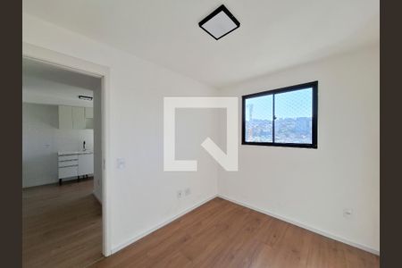 Quarto 1 de apartamento para alugar com 2 quartos, 35m² em Limão, São Paulo