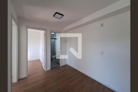 Sala/Cozinha de apartamento para alugar com 2 quartos, 35m² em Limão, São Paulo