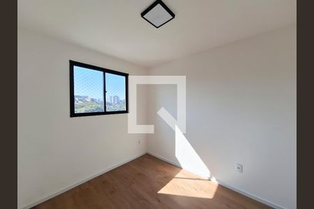 Quarto 1 de apartamento para alugar com 2 quartos, 35m² em Limão, São Paulo