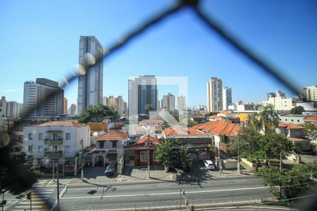 Apartamento para alugar com 3 quartos, 110m² em Mooca, São Paulo