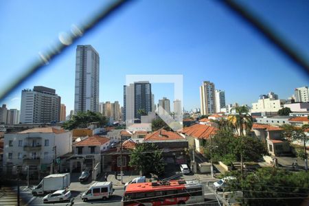 Apartamento para alugar com 3 quartos, 110m² em Mooca, São Paulo